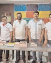 बीजेएस द्वारा जरूरतमंदों को बांटी जाएंगी पुरानी पुस्तकें बीजेएस द्वारा जरूरतमंदों को बांटी जाएंगी पुरानी पुस्तकें