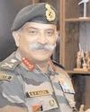 पहलगाम हमले के बाद भारत-पाक 'अस्थिरता' में चीन के शामिल होने की संभावना नहीं : पूर्व सैन्य कमांडर पहलगाम हमले के बाद भारत-पाक 'अस्थिरता' में चीन के शामिल होने की संभावना नहीं : पूर्व सैन्य कमांडर