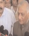 लोग धैर्य रखें, सरकार पहलगाम हमले के गुनाहगारों पर कर रही कार्रवाई : वीके सिंह लोग धैर्य रखें, सरकार पहलगाम हमले के गुनाहगारों पर कर रही कार्रवाई : वीके सिंह