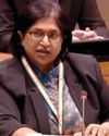 पाक रक्षा मंत्री का बयान बताता है कि पाकिस्तान आतंकवाद को बढ़ावा देने वाला 'दुष्ट देश' है : भारत