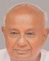 पहलगाम हमला : देवेगौड़ा ने मोदी द्वारा लिए गए निर्णयों को पूर्ण समर्थन दिया