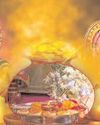 शुभ कार्य करने का अबूझ मुहूर्त है अक्षय तृतीया