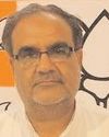 पाकिस्तान परस्त पार्टी कांग्रेस, भारत विरोधी ताकतों के इशारे पर करती है काम : भूपेंद्र सिंह चौधरी