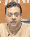 बालाकोट हमले पर चन्नी के सवाल उठाने के बाद भाजपा ने कांग्रेस को 'पाकिस्तान कार्यसमिति' कहा बालाकोट हमले पर चन्नी के सवाल उठाने के बाद भाजपा ने कांग्रेस को 'पाकिस्तान कार्यसमिति' कहा