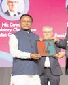 स्थानीय खेलों को मिले वैश्विक पहचान : माझी स्थानीय खेलों को मिले वैश्विक पहचान : माझी