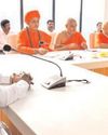 द्रमुक ने 'प्रतिशोध की राजनीति' के लिए ईडी जैसी एजेंसियों के दुरुपयोग' की निंदा की द्रमुक ने 'प्रतिशोध की राजनीति' के लिए ईडी जैसी एजेंसियों के दुरुपयोग' की निंदा की