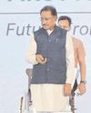 छत्तीसगढ़ के मुख्यमंत्री साय ने नवा रायपुर में एआई डेटा सेंटर पार्क का शिलान्यास किया छत्तीसगढ़ के मुख्यमंत्री साय ने नवा रायपुर में एआई डेटा सेंटर पार्क का शिलान्यास किया
