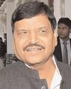 पाक कब्जे वाले कश्मीर को भारत में मिलाने का सही वक्त : शिवपाल पाक कब्जे वाले कश्मीर को भारत में मिलाने का सही वक्त : शिवपाल