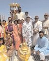 सुमतिनाथ मंदिर में सिद्धचक्र महापूजन सम्पन्न सुमतिनाथ मंदिर में सिद्धचक्र महापूजन सम्पन्न