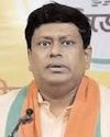 बंगाल सहित देश में अवैध रूप से रह रहे सभी पाकिस्तानी नागरिकों की पहचान की जाएः मजूमदार बंगाल सहित देश में अवैध रूप से रह रहे सभी पाकिस्तानी नागरिकों की पहचान की जाएः मजूमदार