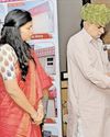 स्वच्छता केवल आदत नहीं, यह संस्कार है : खर्रा स्वच्छता केवल आदत नहीं, यह संस्कार है : खर्रा