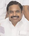 अन्नाद्रमुक ने भाजपा के साथ अपनी खुशी से गठबंधन किया : पलानीस्वामी अन्नाद्रमुक ने भाजपा के साथ अपनी खुशी से गठबंधन किया : पलानीस्वामी