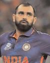 गेंदबाजों को आखिरकार कुछ स्विंग मिल सकती हैः मोहम्मद शमी गेंदबाजों को आखिरकार कुछ स्विंग मिल सकती हैः मोहम्मद शमी