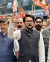 भारत विरोधी गतिविधियां जारी रहीं तो भारत विरोधी गतिविधियां जारी रहीं तो