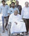 प्रधानमंत्री मोदी ने आतंकवाद से निपटने के लिए 'साहसिक निर्णय' लिए : देवेगौड़ा प्रधानमंत्री मोदी ने आतंकवाद से निपटने के लिए 'साहसिक निर्णय' लिए : देवेगौड़ा