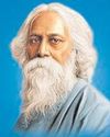 भारत की सांस्कृतिक पहचान के प्रतीक हैं टैगोर भारत की सांस्कृतिक पहचान के प्रतीक हैं टैगोर