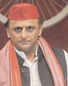 किसानों की जमीनें छीन रहे हैं भाजपा के लोग : अखिलेश यादव किसानों की जमीनें छीन रहे हैं भाजपा के लोग : अखिलेश यादव