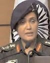 कर्नल सोफिया कुरैशीः मीडिया को 'ऑपरेशन सिंदूर' के बारे में जानकारी देने वालीं सैन्य अधिकारी कर्नल सोफिया कुरैशीः मीडिया को 'ऑपरेशन सिंदूर' के बारे में जानकारी देने वालीं सैन्य अधिकारी