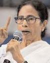 'ऑपरेशन सिंदूर' के बाद ममता बनर्जी बोलीं : 'जय हिंद, जय इंडिया' 'ऑपरेशन सिंदूर' के बाद ममता बनर्जी बोलीं : 'जय हिंद, जय इंडिया'