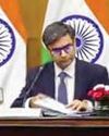 भारत और पाकिस्तान के बीच तनाव कम करने की जिम्मेदारी पाकिस्तान पर भारत और पाकिस्तान के बीच तनाव कम करने की जिम्मेदारी पाकिस्तान पर