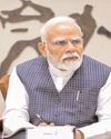 खतरों के खिलाड़ी हैं प्रधानमंत्री नरेंद्र मोदी खतरों के खिलाड़ी हैं प्रधानमंत्री नरेंद्र मोदी