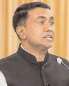 'ऑपरेशन सिंदूर' का लक्ष्य कोई धर्म या देश नहीं बल्कि आतंकवाद था : सावंत 'ऑपरेशन सिंदूर' का लक्ष्य कोई धर्म या देश नहीं बल्कि आतंकवाद था : सावंत
