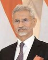 भारत आतंकवाद की चुनौती का सामना कर रहा : जयशंकर भारत आतंकवाद की चुनौती का सामना कर रहा : जयशंकर