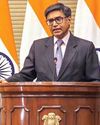 भारतीय प्रतिष्ठानों को निशाना बनाने के लिए पाकिस्तान ने तुर्किये के ड्रोन का इस्तेमाल किया : सेना भारतीय प्रतिष्ठानों को निशाना बनाने के लिए पाकिस्तान ने तुर्किये के ड्रोन का इस्तेमाल किया : सेना