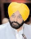 घबराने की जरूरत नहीं, अफवाहों पर ध्यान न दें : भगवंत मान घबराने की जरूरत नहीं, अफवाहों पर ध्यान न दें : भगवंत मान