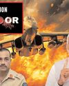 आतंक के अड्डों पर भारत का 'सिंदूरी' कहर आतंक के अड्डों पर भारत का 'सिंदूरी' कहर