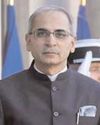 भारत आतंकवादियों के साथ युद्ध की स्थिति में हैं : विनय क्वात्रा भारत आतंकवादियों के साथ युद्ध की स्थिति में हैं : विनय क्वात्रा