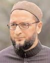 ओवैसी ने पाकिस्तान के परमाणु शस्त्रों के निरस्त्रीकरण के लिए वैश्विक कदम उठाने का आह्वान किया ओवैसी ने पाकिस्तान के परमाणु शस्त्रों के निरस्त्रीकरण के लिए वैश्विक कदम उठाने का आह्वान किया