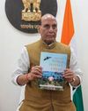 पाकिस्तान के रावलपिंडी में भी भारतीय सेना की ताकत महसूस की गई : राजनाथ पाकिस्तान के रावलपिंडी में भी भारतीय सेना की ताकत महसूस की गई : राजनाथ