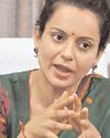 वो बोला 'मोदी को बोलो!', कंगना ने विस्फोटक वीडियो से दिया जवाब- 'ले, बता दिया!' वो बोला 'मोदी को बोलो!', कंगना ने विस्फोटक वीडियो से दिया जवाब- 'ले, बता दिया!'