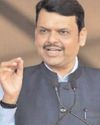 महाराष्ट्र सरकार सशस्त्र बलों के साथ प्रभावी समन्वय करेगी : फडणवीस महाराष्ट्र सरकार सशस्त्र बलों के साथ प्रभावी समन्वय करेगी : फडणवीस