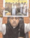 प्रधानमंत्री मोदी ने आतंकियों को उनकी कल्पना से बड़ी सजा देने के वादे को पूरा किया : भाजपा प्रधानमंत्री मोदी ने आतंकियों को उनकी कल्पना से बड़ी सजा देने के वादे को पूरा किया : भाजपा
