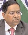 अरुणाचल प्रदेश में स्थानों का नाम बदलने के चीन के प्रयास 'व्यर्थ एवं बेतुके' : भारत अरुणाचल प्रदेश में स्थानों का नाम बदलने के चीन के प्रयास 'व्यर्थ एवं बेतुके' : भारत