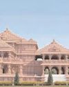 राम मंदिर परिसर में 14 मंदिरों की प्राण-प्रतिष्ठा पांच जून को, 101 विद्वान करेंगे अनुष्ठान राम मंदिर परिसर में 14 मंदिरों की प्राण-प्रतिष्ठा पांच जून को, 101 विद्वान करेंगे अनुष्ठान