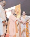 धर्म, न्याय और राष्ट्र धर्म का सजीव रूप हैं लोकमाता अहिल्याबाई होल्कर : आदित्यनाथ धर्म, न्याय और राष्ट्र धर्म का सजीव रूप हैं लोकमाता अहिल्याबाई होल्कर : आदित्यनाथ
