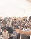 प्रधानमंत्री नरेन्द्र मोदी डर के कारण जातिगत गणना के लिए सहमत हुए : राहुल गांधी प्रधानमंत्री नरेन्द्र मोदी डर के कारण जातिगत गणना के लिए सहमत हुए : राहुल गांधी