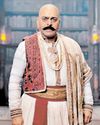 'चक्रवर्ती सम्राट पृथ्वीराज चौहान' का हिस्सा बने आशुतोष राणा, कहा- ‘मेरे लिए खास है अनुभव’ 'चक्रवर्ती सम्राट पृथ्वीराज चौहान' का हिस्सा बने आशुतोष राणा, कहा- ‘मेरे लिए खास है अनुभव’