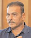 मैं रोहित शर्मा को सिडनी टेस्ट से बाहर नहीं रहने देता : रवि शास्त्री मैं रोहित शर्मा को सिडनी टेस्ट से बाहर नहीं रहने देता : रवि शास्त्री
