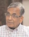 भारत अगले कुछ वर्षों में लड़ाकू विमान निर्माण में आत्मनिर्भर बन जायेगा : हरिनारायण भारत अगले कुछ वर्षों में लड़ाकू विमान निर्माण में आत्मनिर्भर बन जायेगा : हरिनारायण