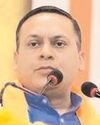 ‘ऑपरेशन सिंदूर’ पर प्रतिनिधिमंडल के लिए थरूर को नामित न करने पर भाजपा ने कांग्रेस से सवाल किया ‘ऑपरेशन सिंदूर’ पर प्रतिनिधिमंडल के लिए थरूर को नामित न करने पर भाजपा ने कांग्रेस से सवाल किया