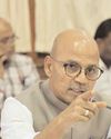 आगामी शैक्षणिक वर्ष में मेडिकल, डेंटल पाठ्यक्रमों की फीस में वृद्धि नहीं होगी : कर्नाटक मंत्री आगामी शैक्षणिक वर्ष में मेडिकल, डेंटल पाठ्यक्रमों की फीस में वृद्धि नहीं होगी : कर्नाटक मंत्री