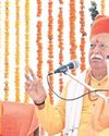 'भारत शत्रुता नहीं करता, लेकिन दुस्साहस करने वालों को सबक सिखाने से पीछे भी नहीं हटता': मोहन भागवत 'भारत शत्रुता नहीं करता, लेकिन दुस्साहस करने वालों को सबक सिखाने से पीछे भी नहीं हटता': मोहन भागवत