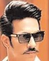 'रोमियो एस3' सिर्फ एक थ्रिलर नहीं एक मिशन है : ठाकुर अनूप सिंह 'रोमियो एस3' सिर्फ एक थ्रिलर नहीं एक मिशन है : ठाकुर अनूप सिंह