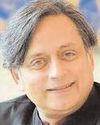 थरूर को सर्वदलीय प्रतिनिधिमंडल में शामिल करने से जुड़े विवाद से कांग्रेस की केरल इकाई ने बनाई दूरी थरूर को सर्वदलीय प्रतिनिधिमंडल में शामिल करने से जुड़े विवाद से कांग्रेस की केरल इकाई ने बनाई दूरी