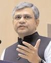 सरकार को इलेक्ट्रॉनिक कलपुर्जा विनिर्माण योजना के लिए 70 आवेदन मिलेः वैष्णव सरकार को इलेक्ट्रॉनिक कलपुर्जा विनिर्माण योजना के लिए 70 आवेदन मिलेः वैष्णव