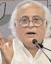 प्रतिनिधिमंडल के लिए सरकार की ओर से चुने गए कांग्रेस नेता अपनी अंतरात्मा की आवाज सुनेंः पार्टी प्रतिनिधिमंडल के लिए सरकार की ओर से चुने गए कांग्रेस नेता अपनी अंतरात्मा की आवाज सुनेंः पार्टी